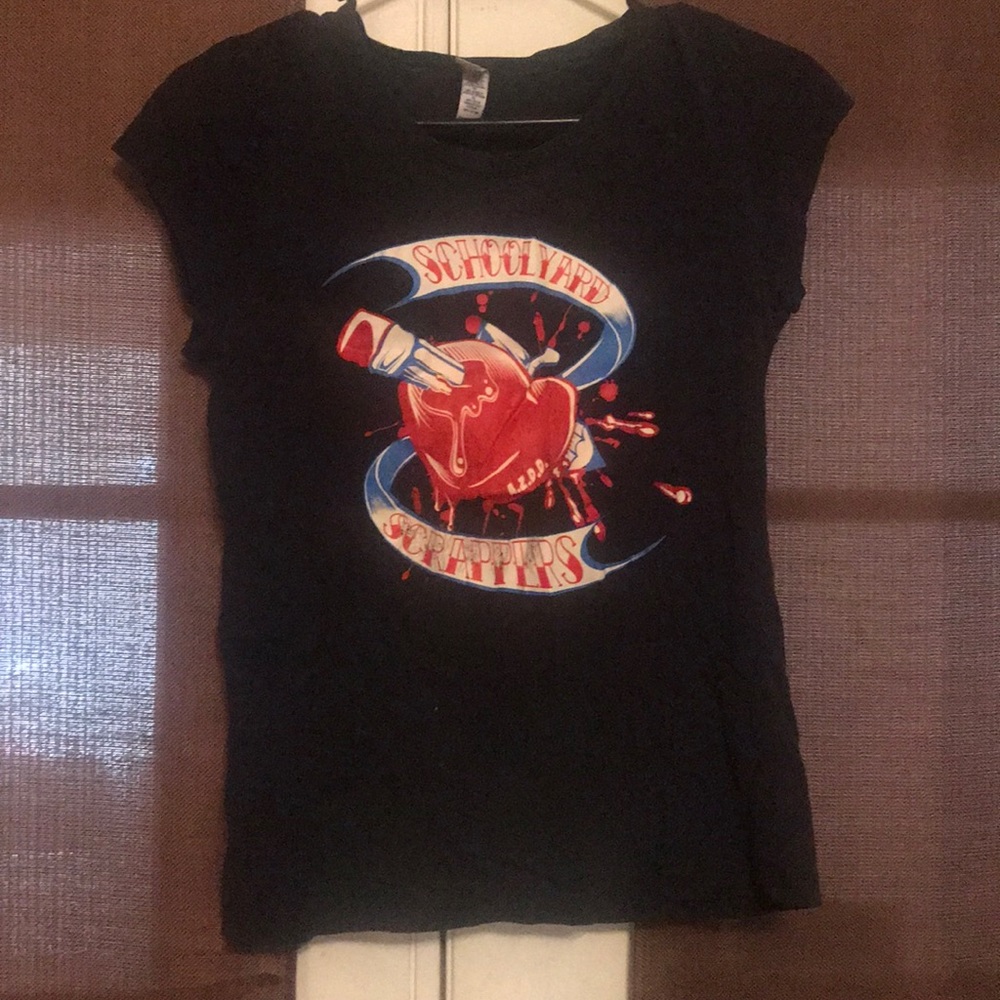 Women’s tee
